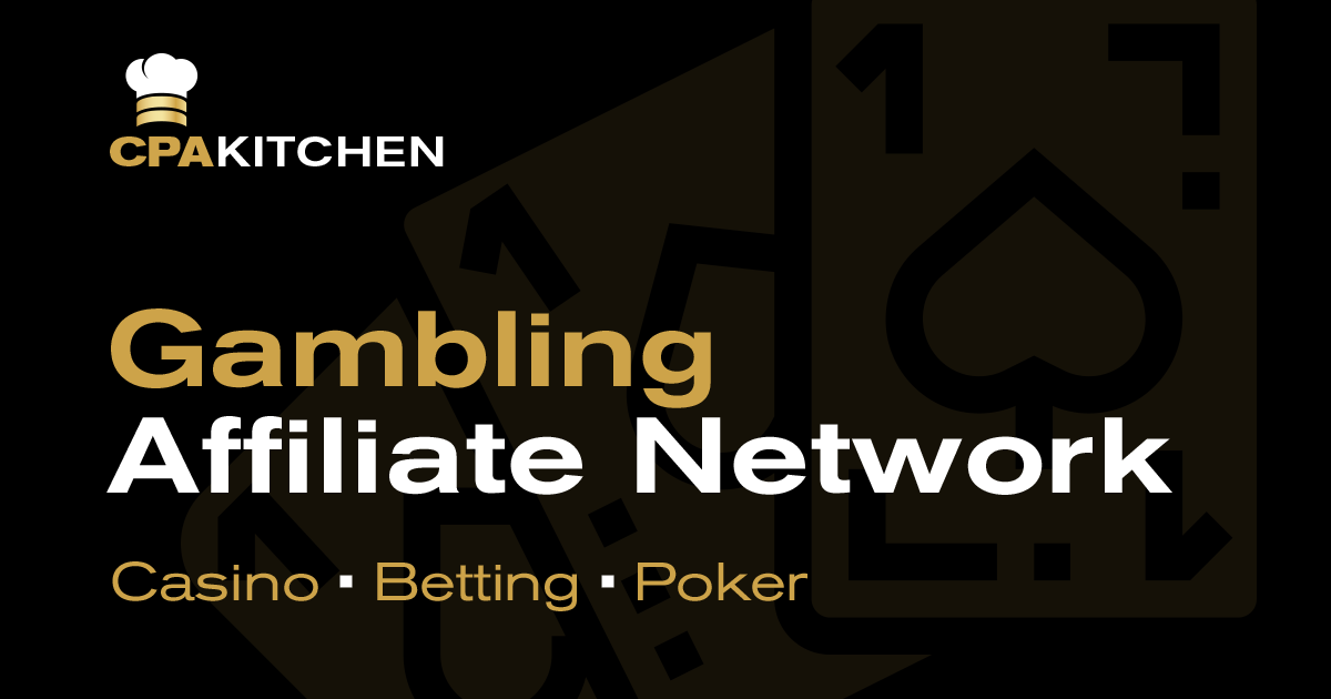 Best online casino affiliate program